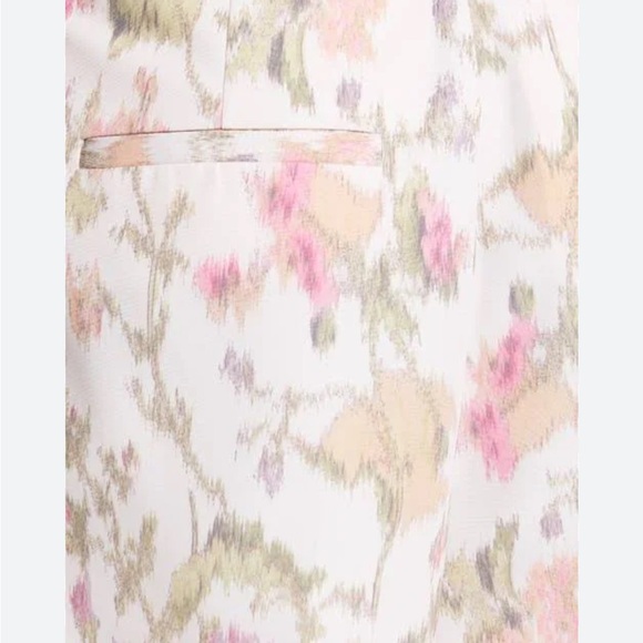 NWT Rebecca Taylor Hollywood High Waist Shorts - Picture 3 of 10